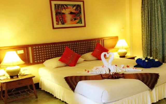 Seascape Beach Resort - photo 3