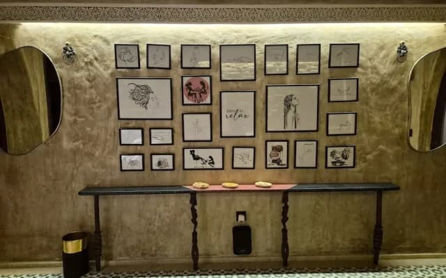Riad Kalemat & Spa - photo 3
