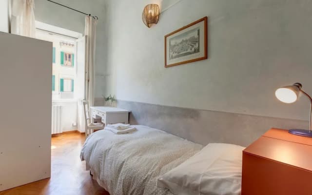 Serristori 31 in Firenze - photo 5