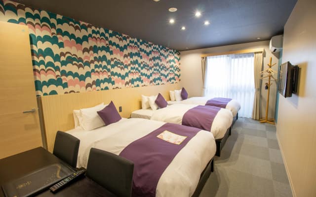 Stay SAKURA Kyoto ZEN - photo 3