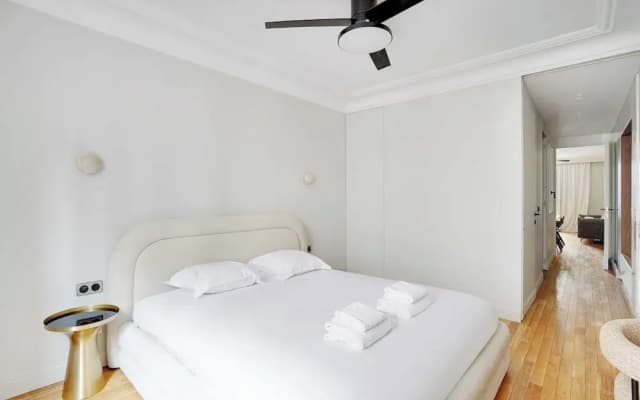 Magnificent Flat - 2br/6p - Champs Elysees - photo 4