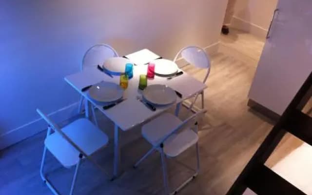 Nice Apartment Backpackers S1 & S2 - photo 3