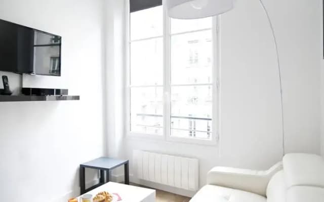 Pick a Flat - Residence Le Marais - Montorgueil - photo 2