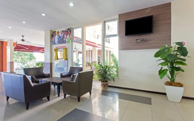 World Youth Hotel - photo 2