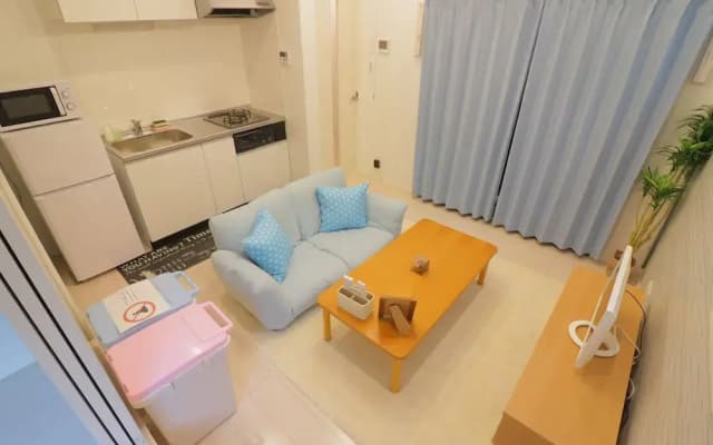 HG Cozy Hotel No.33 - photo 2