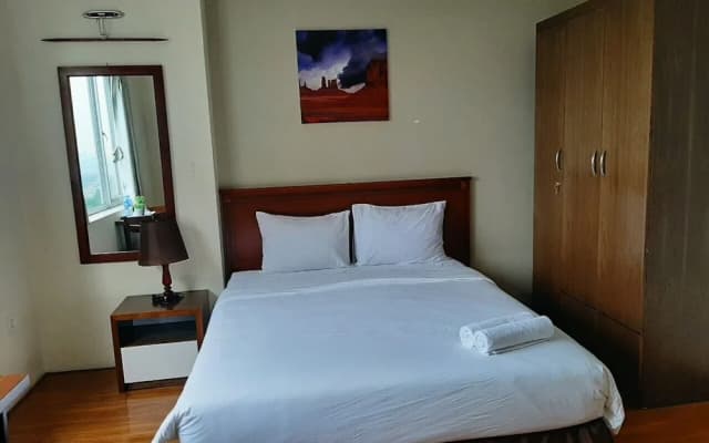V Studio Hotel Apartment 3 - photo 5