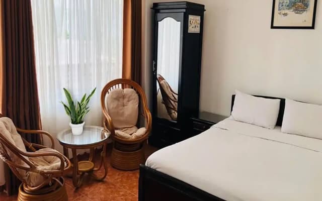 Hà Vân Hotel - photo 4