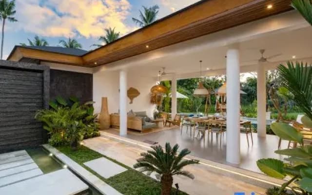 Villa Myassa by BaliSuperHost - photo 5
