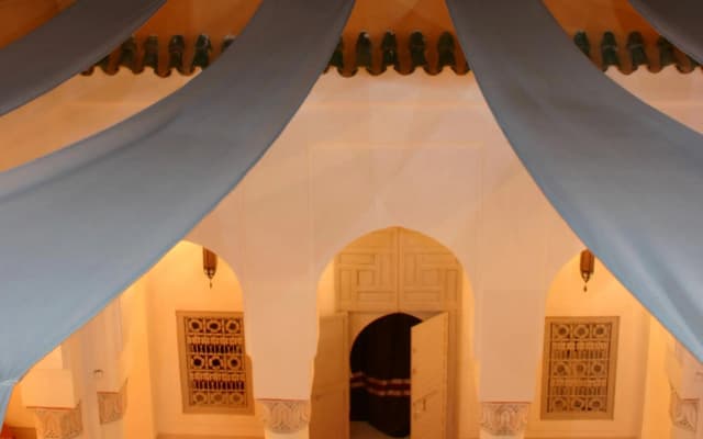 Riad Dar Baraka and Karam - photo 3