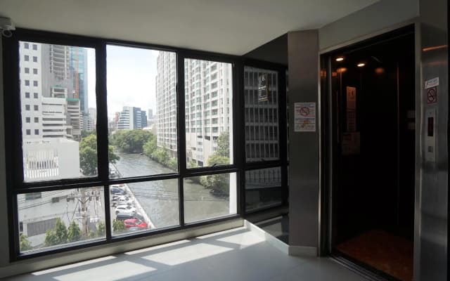 The Bangkok Venice Suite - photo 5