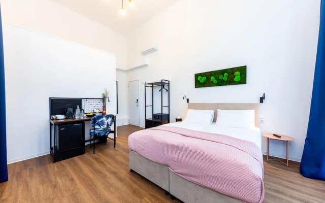 Adagio Downtown Rooms - photo 5