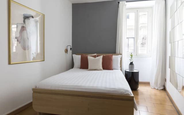 on Via Francesco Crispi Apt 1 - photo 4