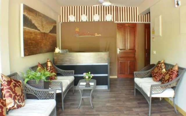 Maldiva Inn - photo 5