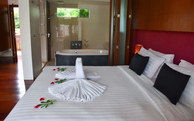 Samui Mekkala Resort - photo 2