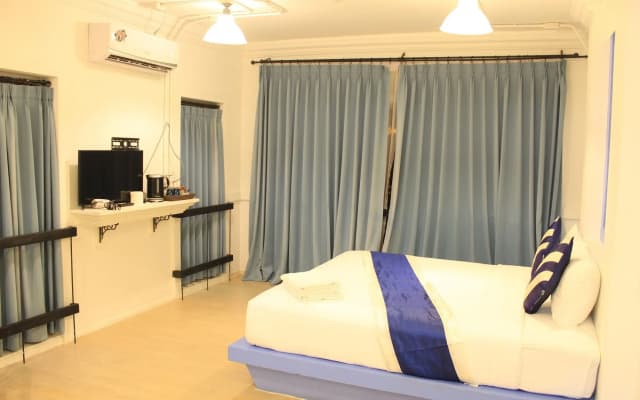 Kudos Boutique Hotel - photo 3