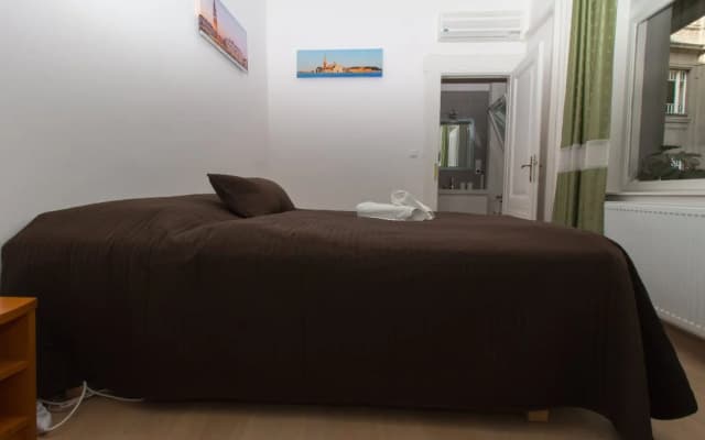 Budapest Heritage Guest House - photo 5