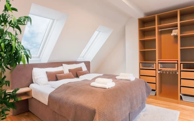 SKY9 Penthouse Apartments - photo 3