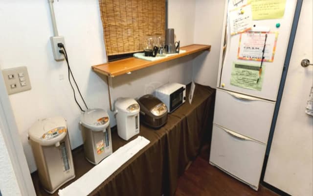 Hotel Raizan North South Namba - photo 5