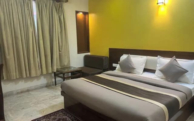 Svaruchi (A Boutique Hotel) - photo 2