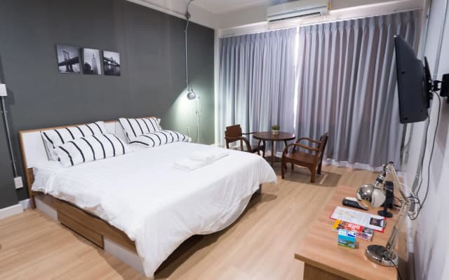 Pann Residence - photo 5
