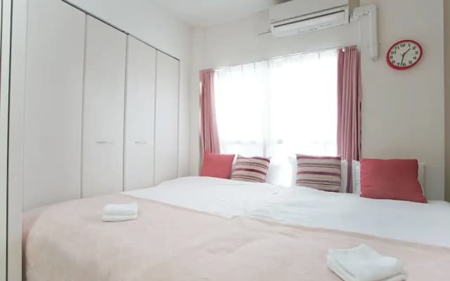 7mins Shinsaibashi Comfortable Apartment - photo 5