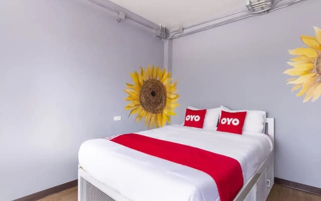 OYO 705 Hostel@seatzstation - photo 4