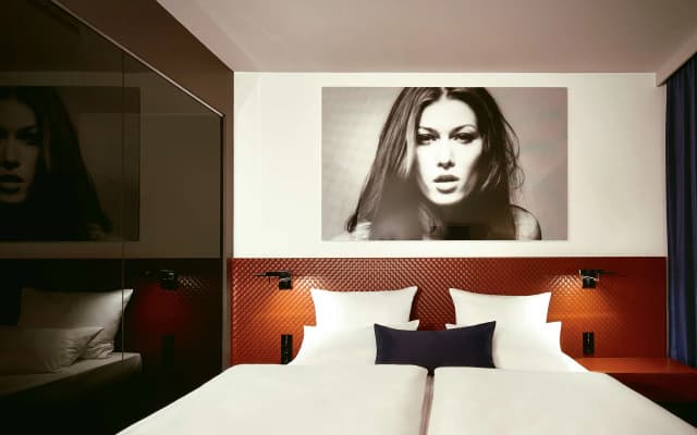 Hotel MANI by AMANO - photo 5