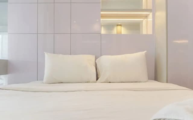 Compact Studio At Tokyo Riverside Apartment - photo 2