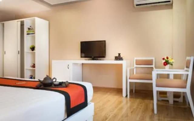 Indochine Hotel - photo 4