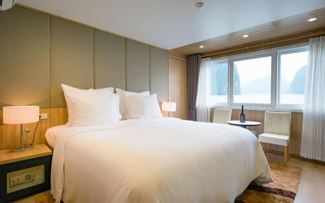 La Vela Premium Cruise - Managed by Paradise Cruises - photo 4