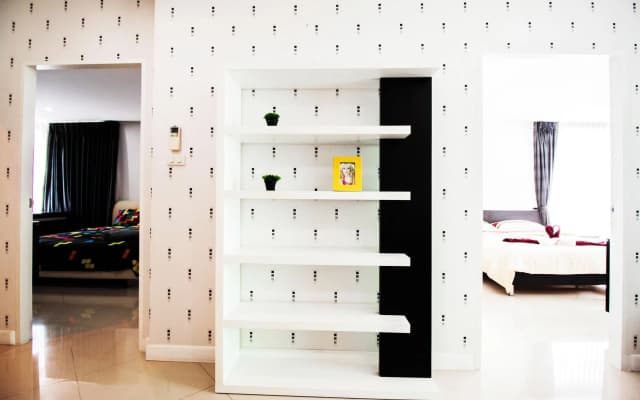 The Loft Pratumnak by Pattaya Sunny Rentals - photo 5