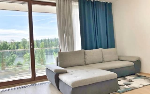 Luxury Riverside by REFA Group - photo 2