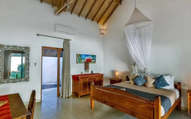 Villa Damai Kecil Seminyak - photo 2