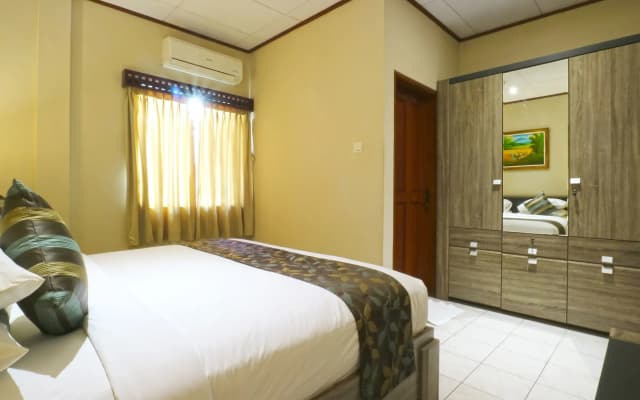 Baliana Villa Legian - photo 3