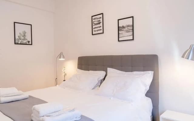 Modern Design Apartment Near Acropolis 2 - photo 3