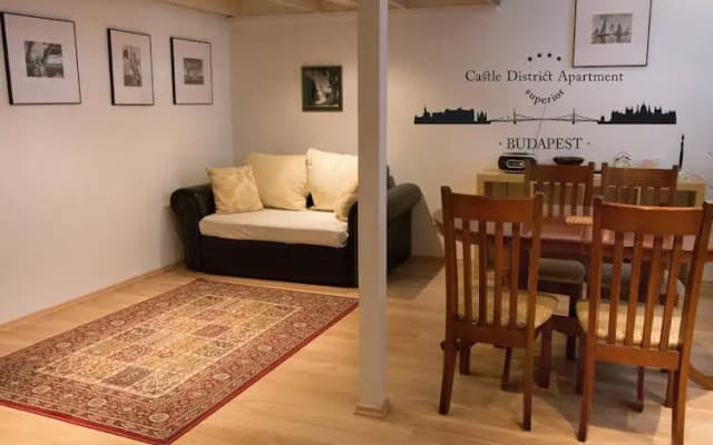 Castle Apartment - photo 3