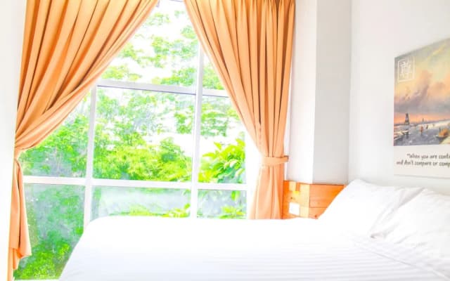 An Hotel Satrio Kuningan - photo 3