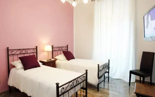 Old Memory Apartments - photo 3