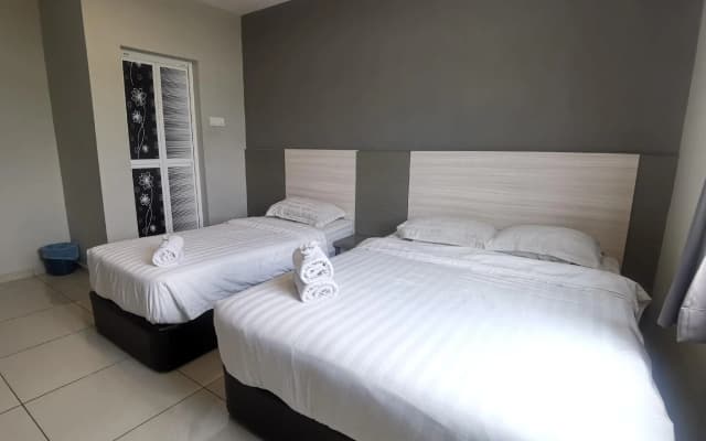 Pearl Hotel - photo 5
