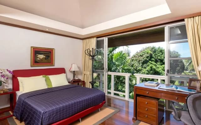 Makata Villa - photo 5