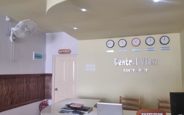 Central View - Maldives - photo 2