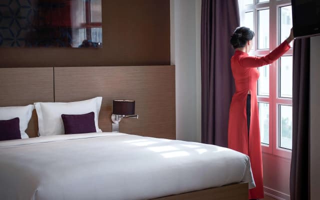 Mercure Hanoi La Gare - photo 3