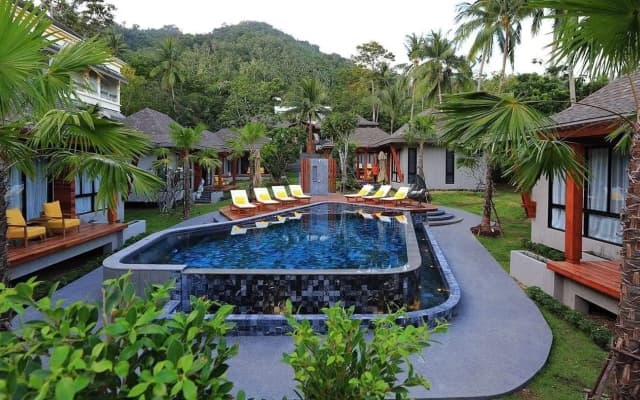 Chuz Villas Samui - photo 4