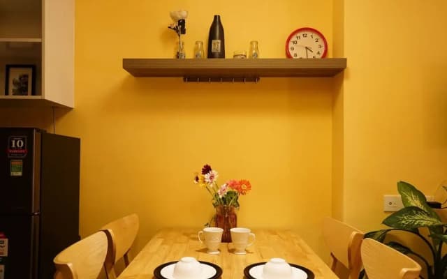 Sstay Rivergate Saigon - photo 4