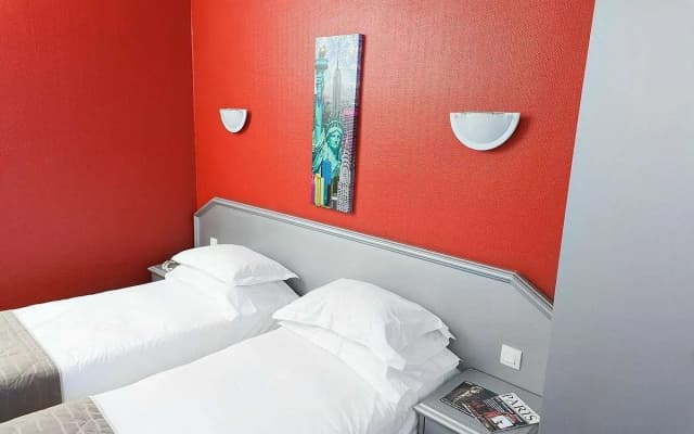 Hotel Jean Gabriel Montmartre - photo 4