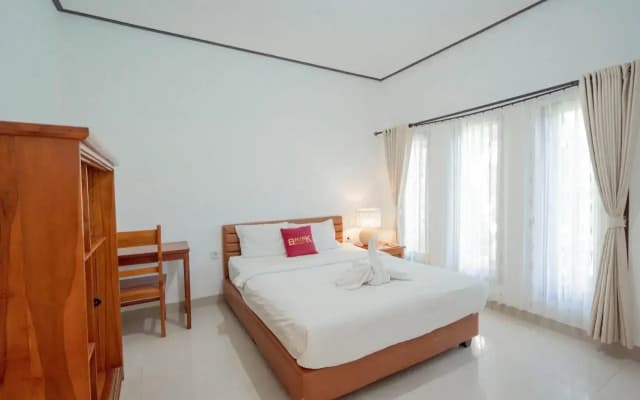Homestay D'Kasim - photo 3