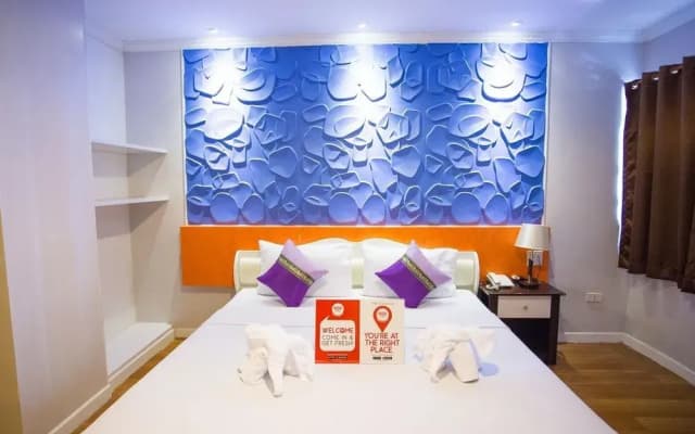 NIDA Rooms Lotus Bai yok 599 - photo 4