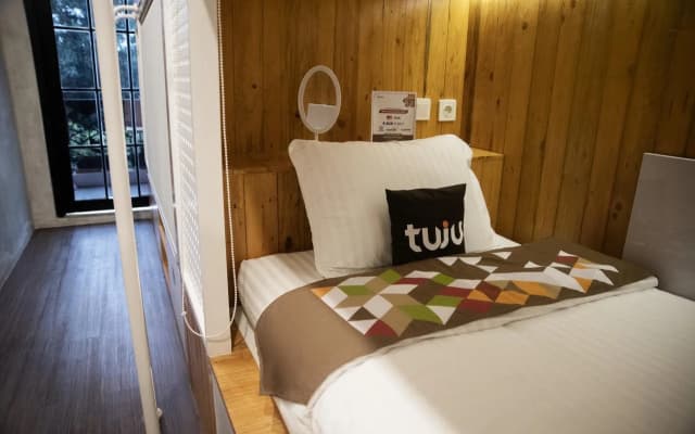 Tuju Arteri Pods - photo 3