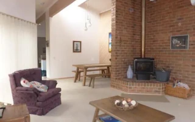 Rye Coastal Getaway - photo 5