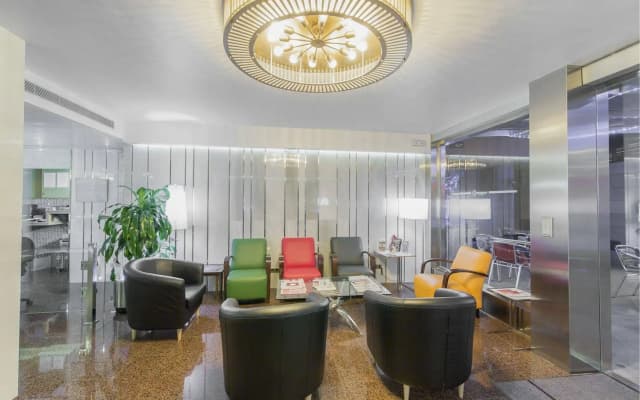 Ronda Lesseps Hotel  - photo 2